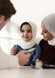 2020-2021 Annual Report