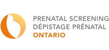 Prenatal Screening Ontario (PSO) Logo