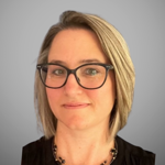 Joseé St. Denis, Clinical Content Specialist