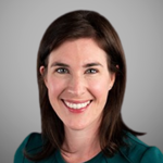 Rebecca Johnston, Regional Coordinator