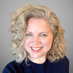 Courtney Graham, Regional Coordinator