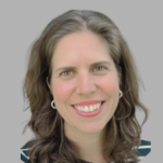 Maxine Vigneault, Prenatal Screening Ontario Coordinator