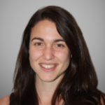 Pascale Girouard-Frappier, Prenatal Screening Ontario Coordinator